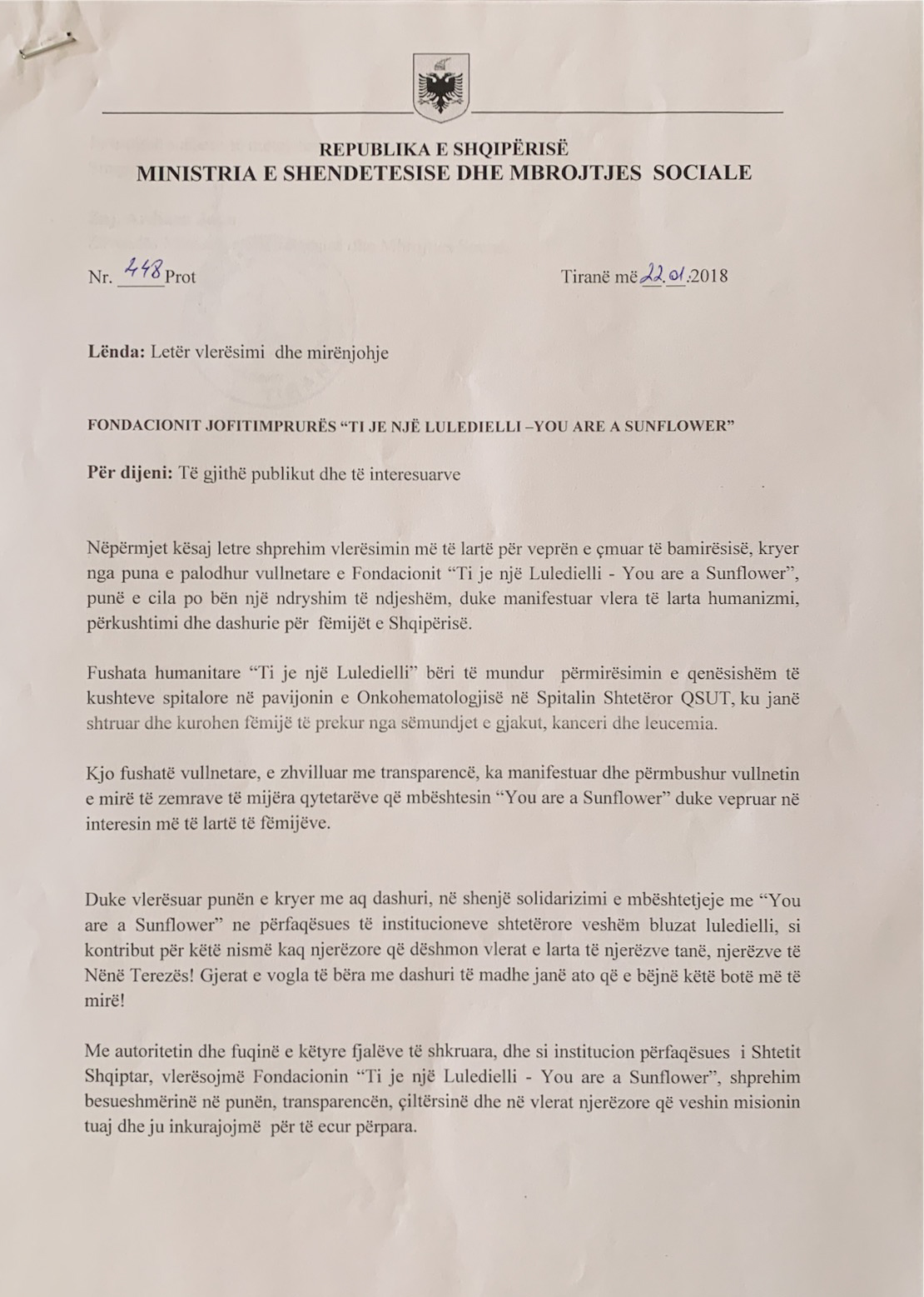 ministria_e_shendetesise_1